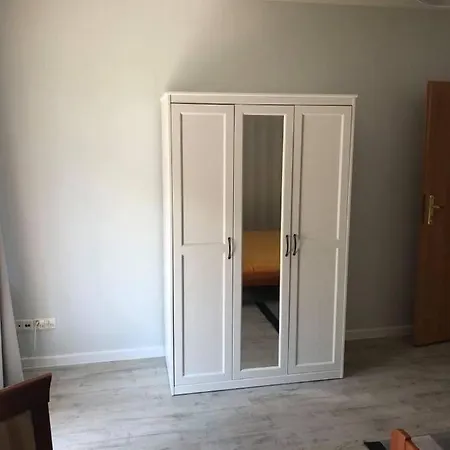 Accommodatie bij particulieren Monika