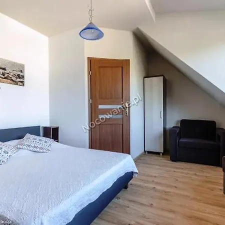 Monika Accommodatie bij particulieren *