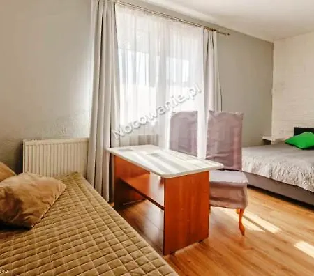 Accommodatie bij particulieren Monika