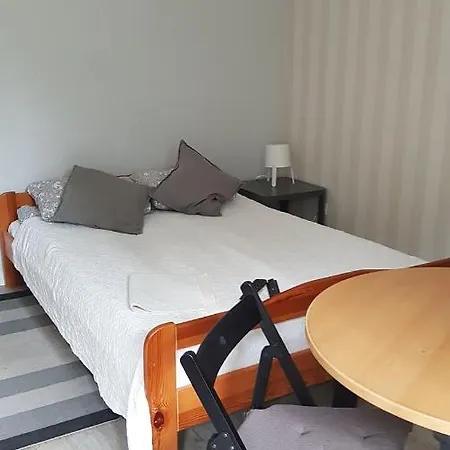 Monika Accommodatie bij particulieren