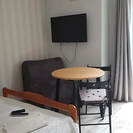 Accommodatie bij particulieren Monika