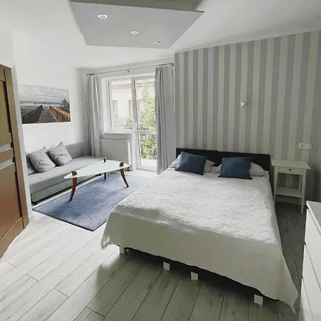 Monika Accommodatie bij particulieren *