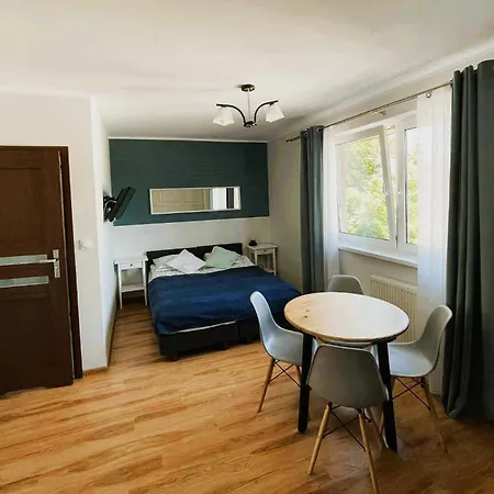 Monika Accommodatie bij particulieren