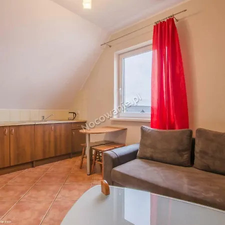 Accommodatie bij particulieren Monika