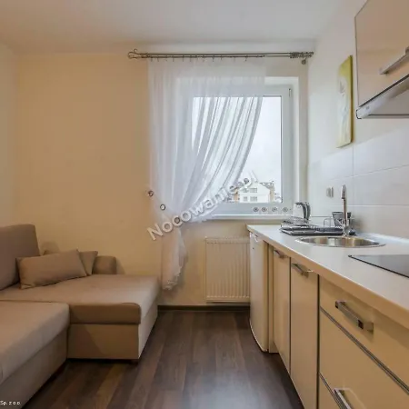 Accommodatie bij particulieren Monika *