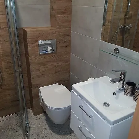 Monika Accommodatie bij particulieren