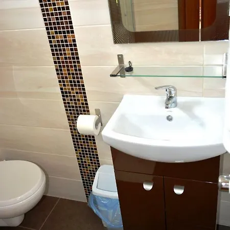 홈스테이 Monika 야스타르니아