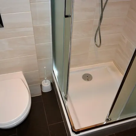 Monika Accommodatie bij particulieren *