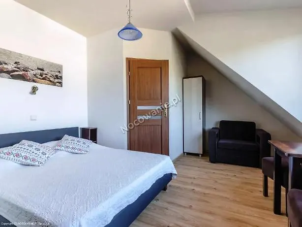 Monika בית אירוח *