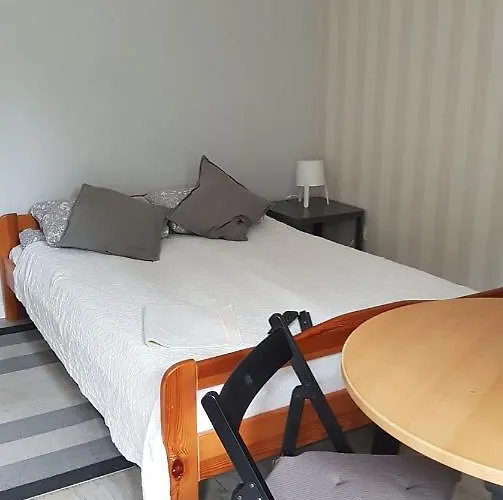 Monika בית אירוח