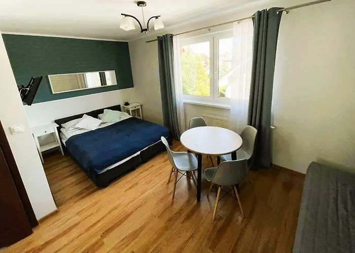 Monika יאסטארניה