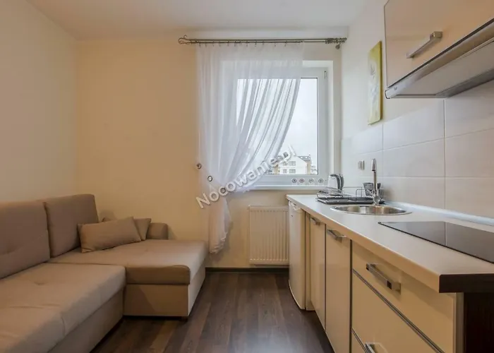 בית אירוח Monika *