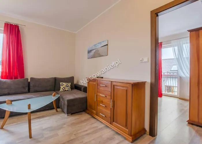 בית אירוח Monika יאסטארניה